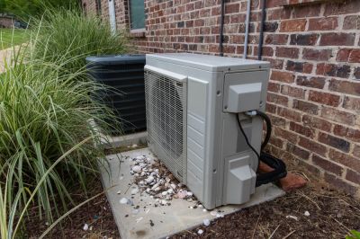 Energy Efficiency