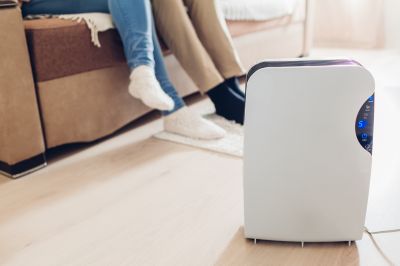 Dehumidifier Installation in Monmouth County, NJ