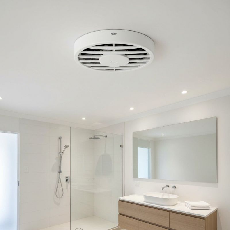 Exhaust Fan Replacement in Prescott Valley, AZ