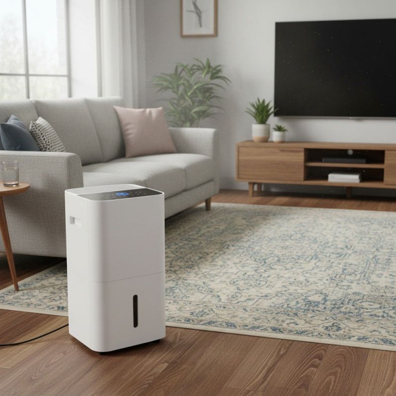 Humidifer Repair in Cincinnati, OH