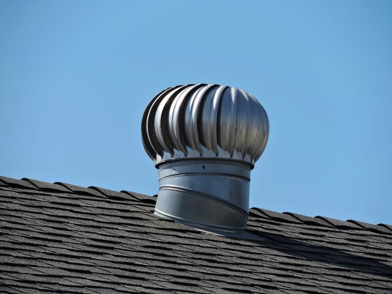 Turbine Vent Repair in Orem, UT