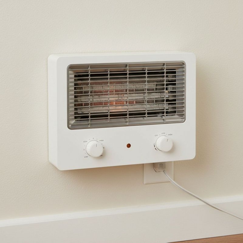 Wall Heating Installation in Kansas City, MO