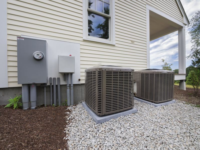 Attic Heating Installation in Sarasota, FL