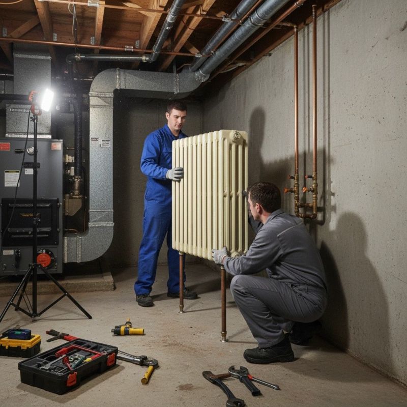 Attic Heating Installation in Kansas City, MO