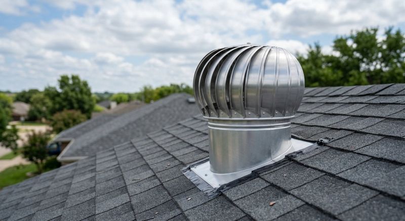 Attic Turbine Installation in Prescott Valley, AZ