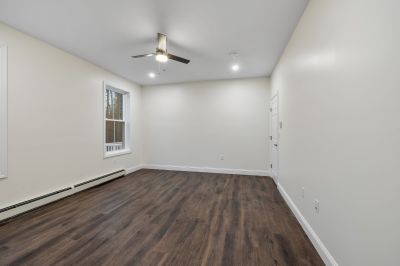Baseboard Heater Installation in Sarasota, FL