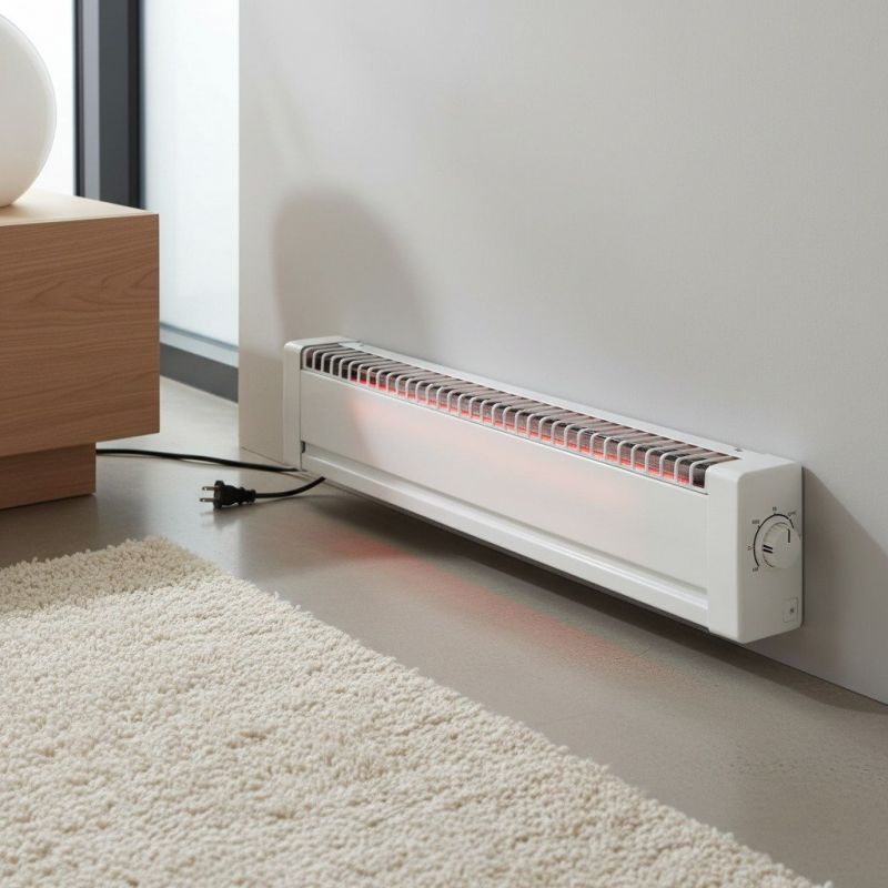 Baseboard Heater Installation in Monmouth County, NJ