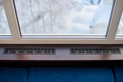 Baseboard Heater Installation in Monmouth County, NJ