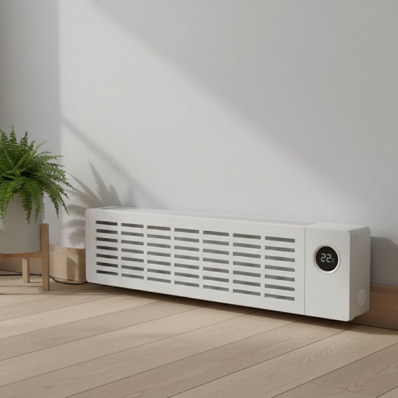 Baseboard Heater Replacement in Naples, FL