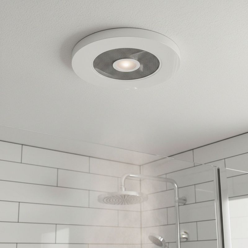 Bathroom Fan Installation in Conroe, TX