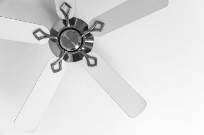 Ceiling Fan Installation in Overland Park, KS