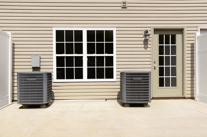 Central Air Installation in Annapolis, MD