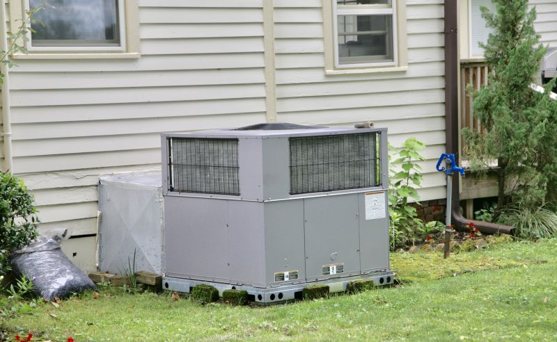 Central Air Installation in Cincinnati, OH