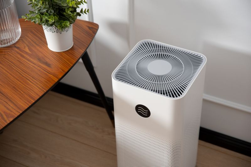 Central Humidifier Repair in Cincinnati, OH