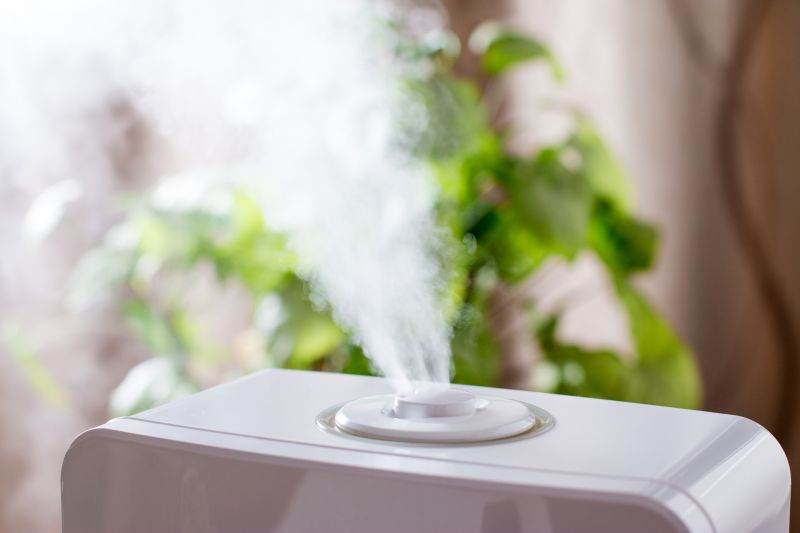Central Humidifier Repair in Kansas City, MO