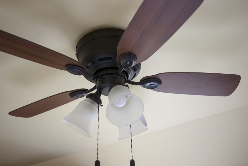 Commercial Ceiling Fan Repair in Alpharetta, GA