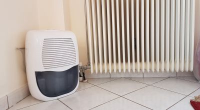 Dehumidifier Installation in Kansas City, MO