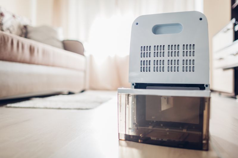 Dehumidifier Repair in Naples, FL