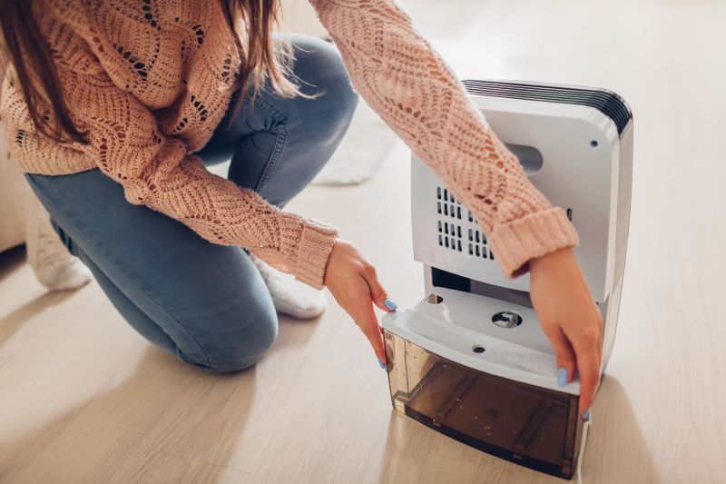 Dehumidifier Repair in Kansas City, MO