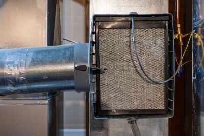 Dehumidifier Repair in Kansas City, MO