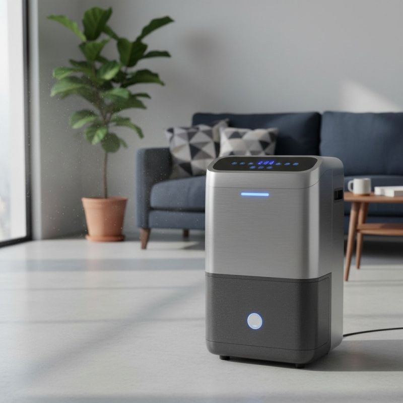 Dehumidifier Replacement in Annapolis, MD