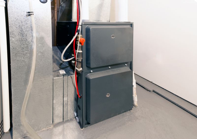 Electric Furnace Replacement in Kansas City, MO