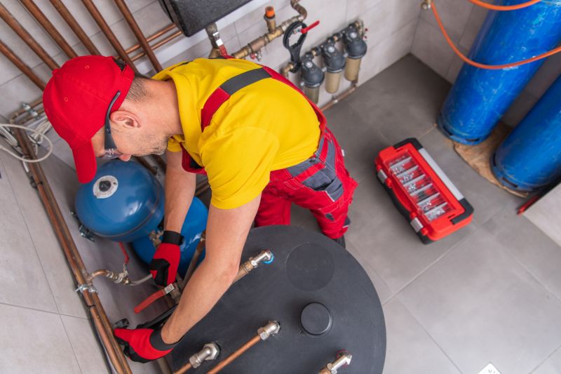 Electric Heating Installation in Kansas City, MO