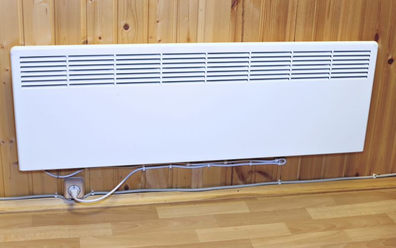 Electric Heating Installation in Annapolis, MD