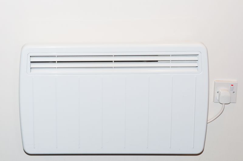 Electric Heating Installation in Naples, FL