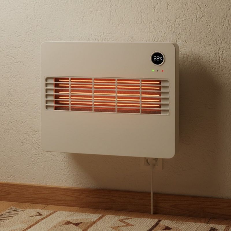Electric Wall Heater Service in Columbus, OH