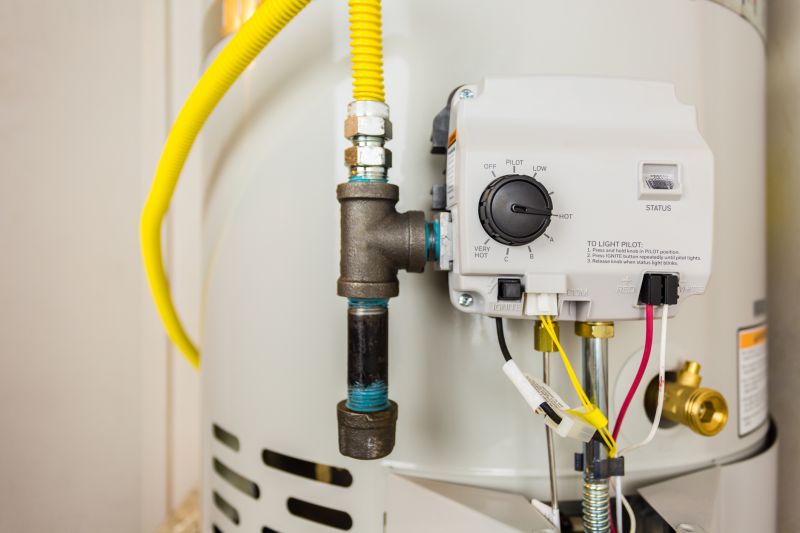 Electric Water Heater Repair in Columbus, OH