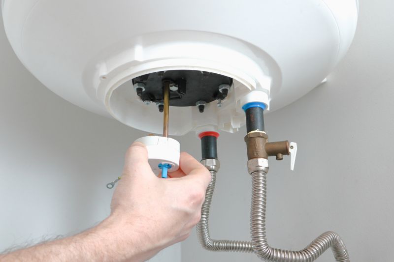 Electric Water Heater Repair in Denver, CO