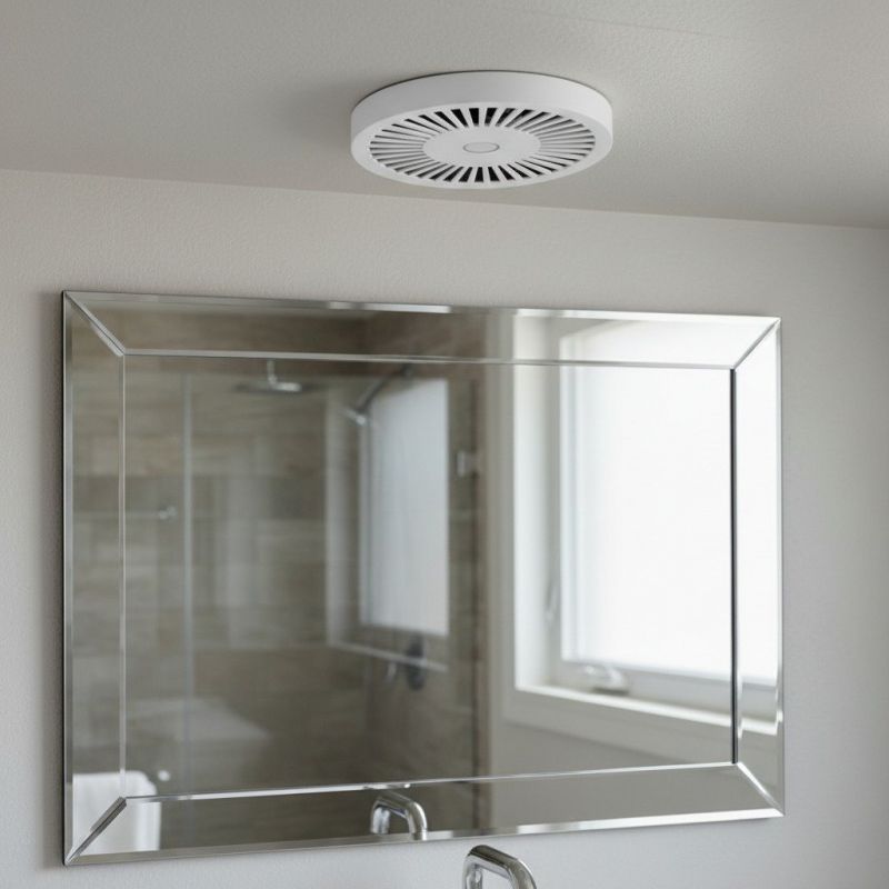 Exhaust Fan Installation in Denver County, CO