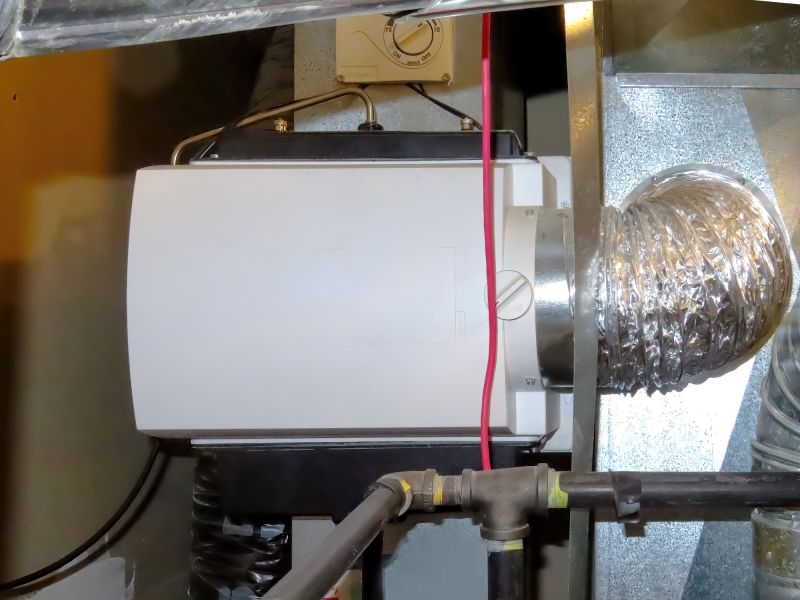 Furnace Humidifier Repair in Sarasota, FL