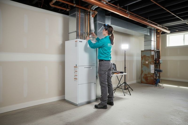 Furnace Replacement in Columbus, OH