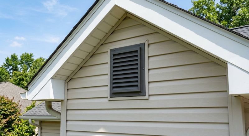 Garage Fan Installation in Orem, UT