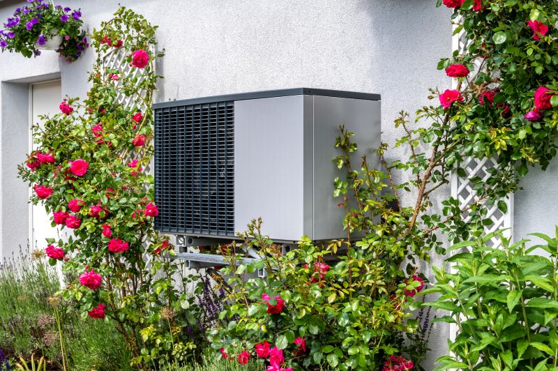Gas Furnace Installation in Monmouth County, NJ