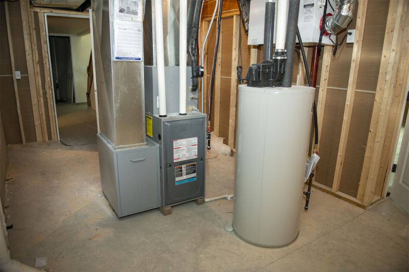 Gas Water Heater Replacement in Denver, CO