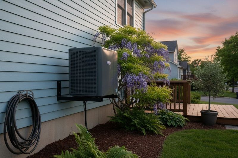 Heat Pump Installation in Sarasota, FL