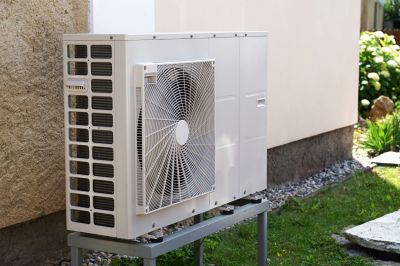 Heat Pump Installation in Annapolis, MD