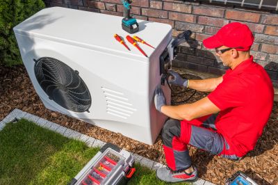 Heat Pump Installation in Monmouth County, NJ