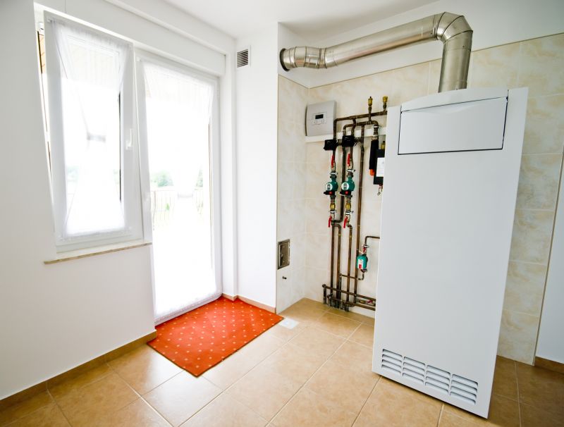 Heating System Installation in Sarasota, FL