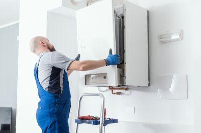 Hot Water Heater Installation in Denver, CO