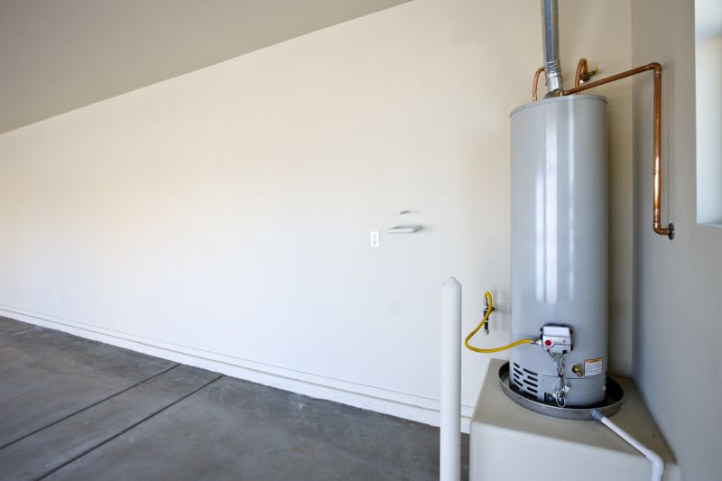 Hot Water Heater Replacement in Denver, CO