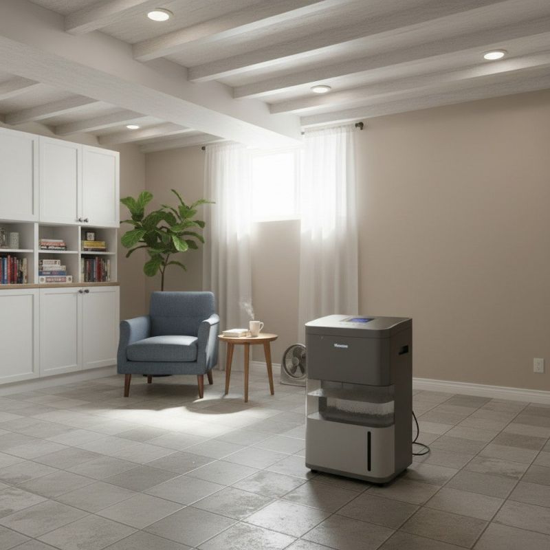 Humidifer Repair in Columbus, OH