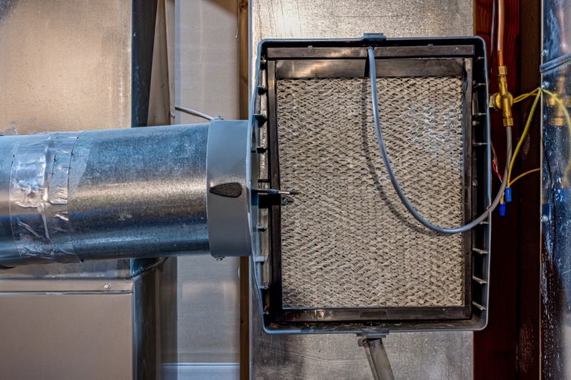 Humidifer Repair in Kansas City, MO