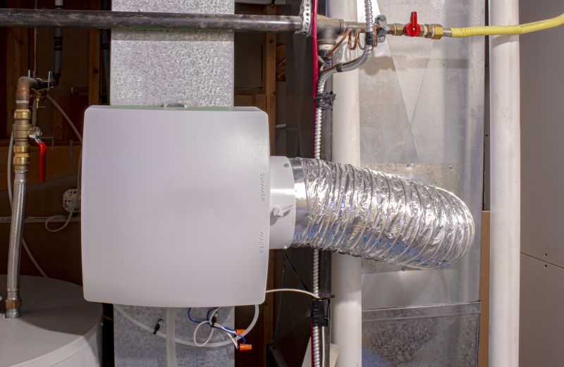 Humidifier Installation in Sarasota, FL