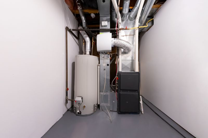 Humidifier Installation in Naples, FL