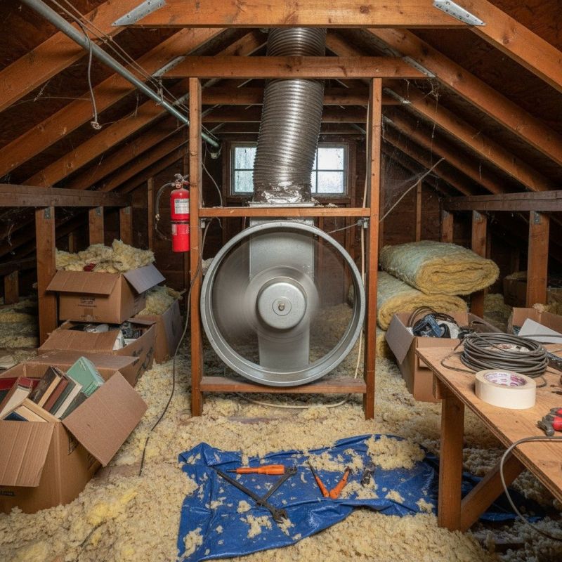 Hvac Fan Repair in Prescott Valley, AZ