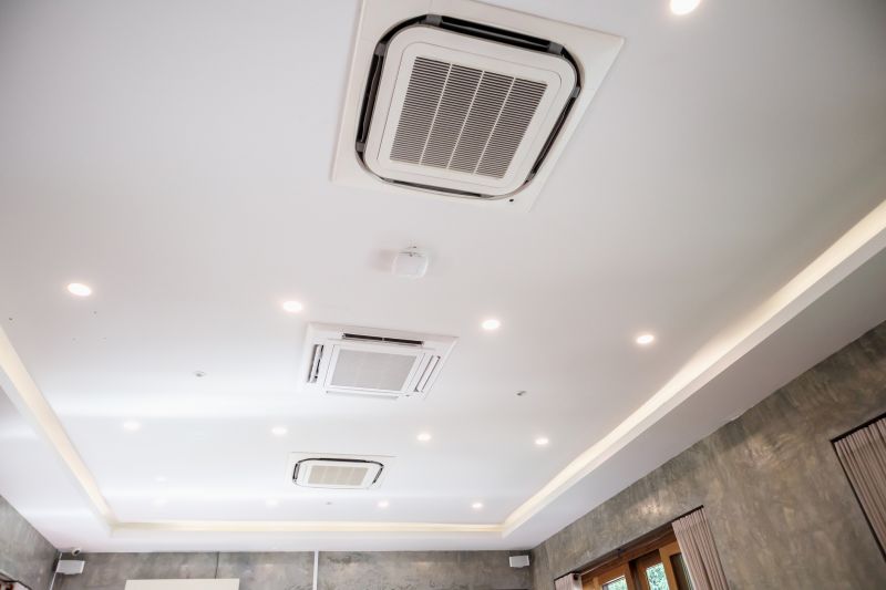 Hvac Replacement in Sarasota, FL
